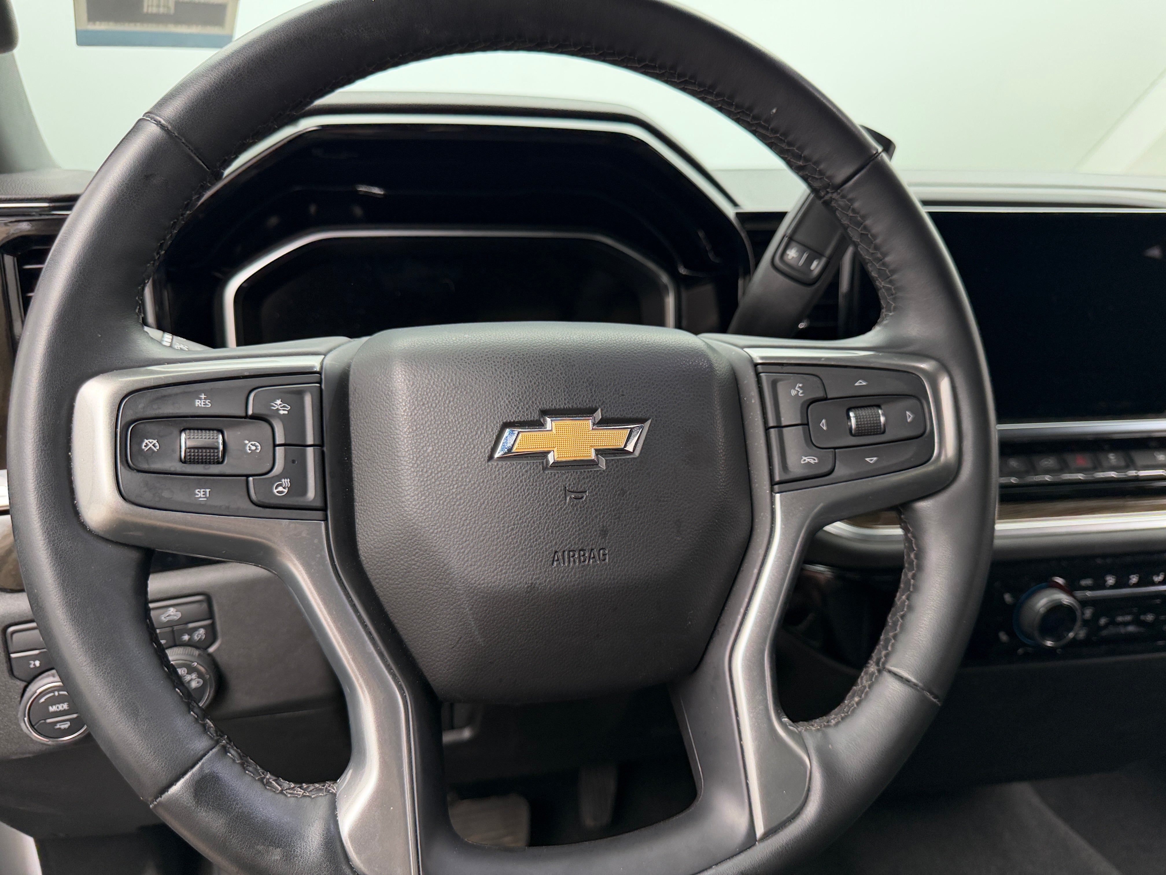 chevrolet silverado 1500 2024 1GCPDKEK5RZ368434 image chevrolet silverado 1500 2024 1GCPDKEK5RZ368434 image